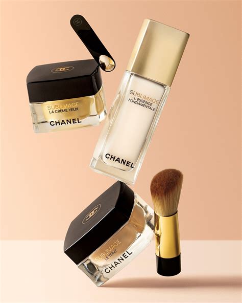 chanel makeup at neiman marcus